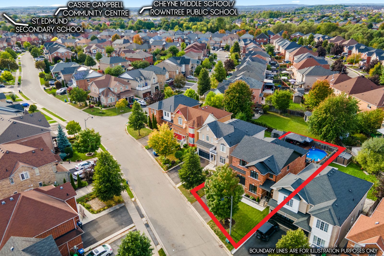 87 BONISTEL CRESCENT