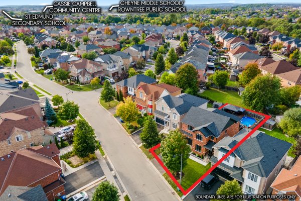 87 BONISTEL CRESCENT
