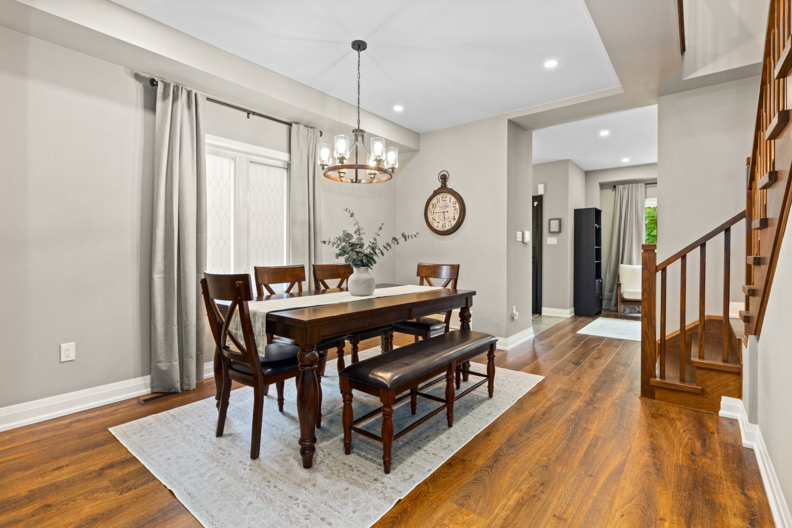 87 BONISTEL CRESCENT