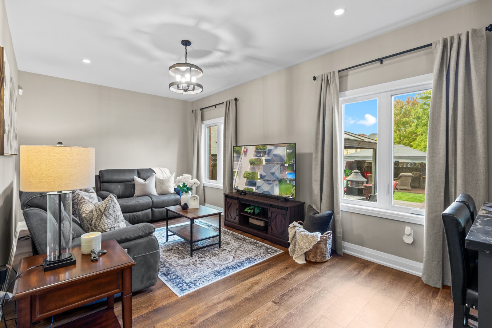 87 BONISTEL CRESCENT