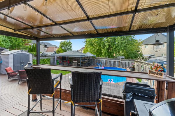 87 BONISTEL CRESCENT