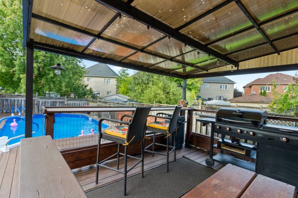 87 BONISTEL CRESCENT