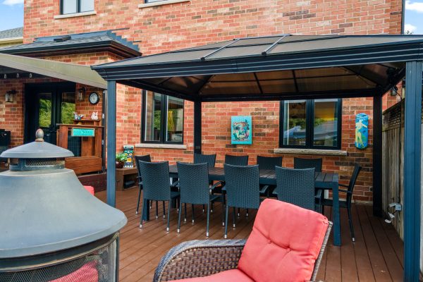 87 BONISTEL CRESCENT