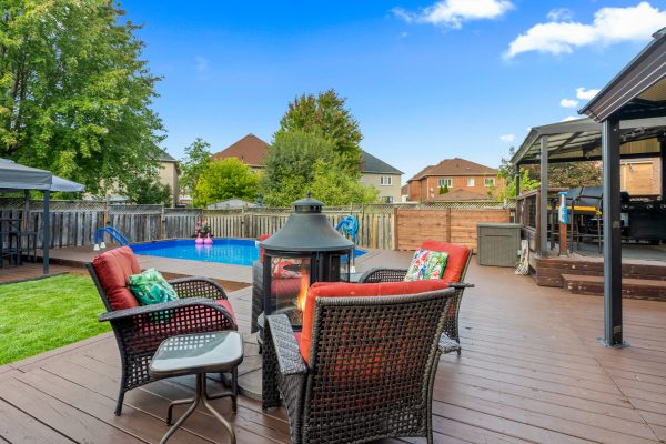 87 BONISTEL CRESCENT