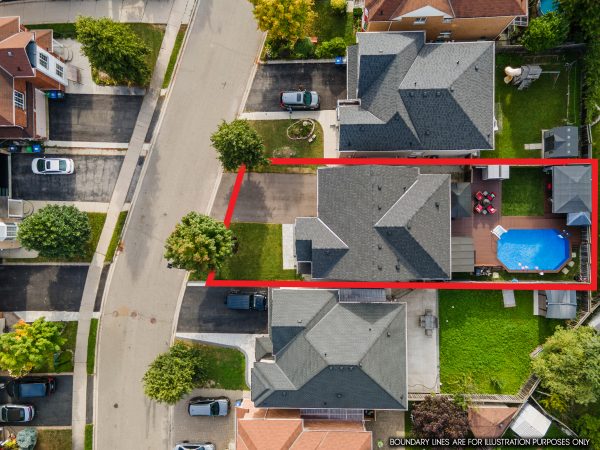 87 BONISTEL CRESCENT