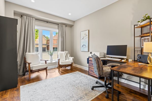 87 BONISTEL CRESCENT