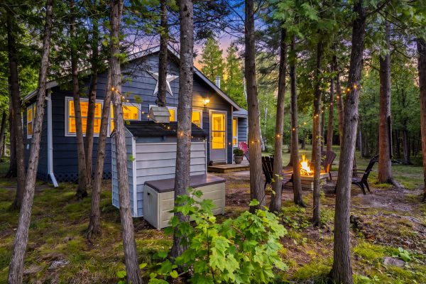 87 WHISKEY HARBOUR ROAD