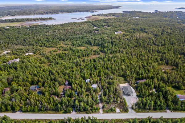 87 WHISKEY HARBOUR ROAD