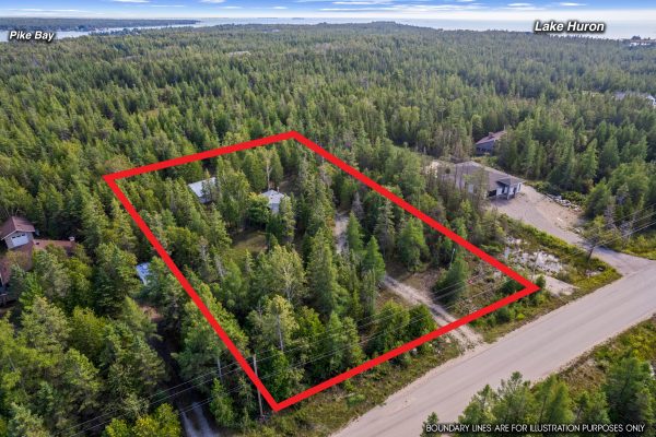 87 WHISKEY HARBOUR ROAD