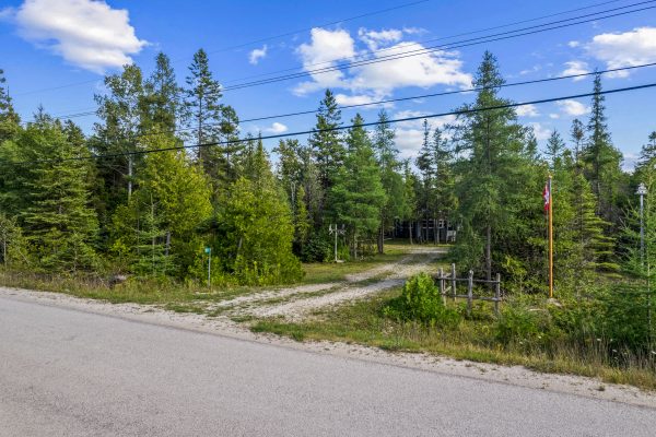 87 WHISKEY HARBOUR ROAD