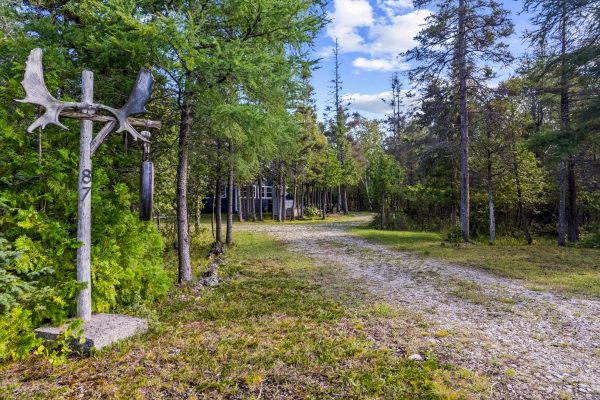 87 WHISKEY HARBOUR ROAD