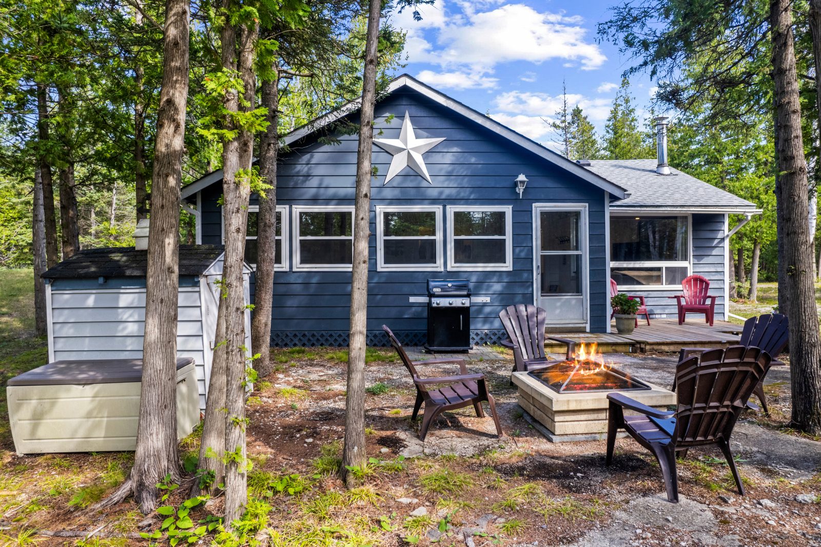 87 WHISKEY HARBOUR ROAD