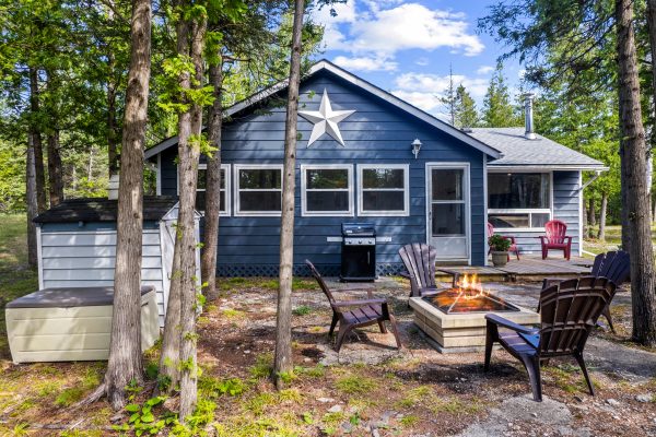87 WHISKEY HARBOUR ROAD