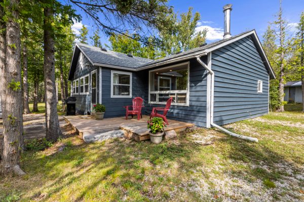 87 WHISKEY HARBOUR ROAD