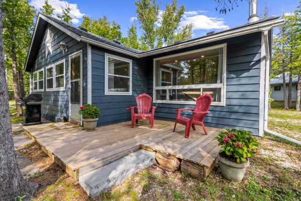 87 WHISKEY HARBOUR ROAD