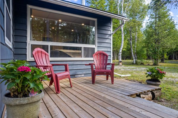 87 WHISKEY HARBOUR ROAD