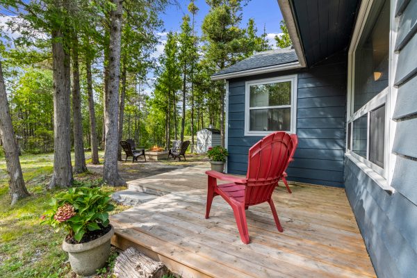 87 WHISKEY HARBOUR ROAD