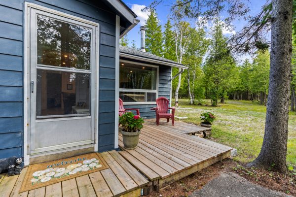 87 WHISKEY HARBOUR ROAD