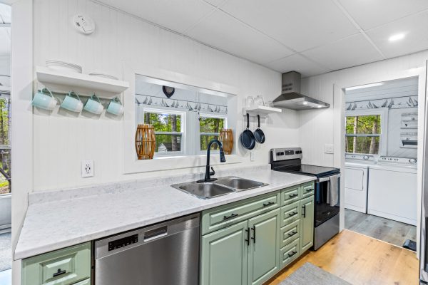 87 WHISKEY HARBOUR ROAD