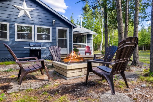 87 WHISKEY HARBOUR ROAD