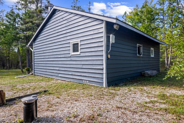 87 WHISKEY HARBOUR ROAD