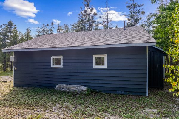 87 WHISKEY HARBOUR ROAD