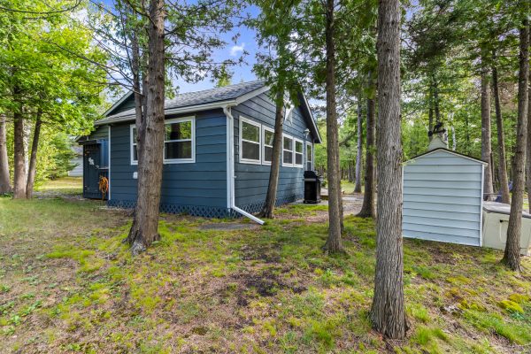 87 WHISKEY HARBOUR ROAD