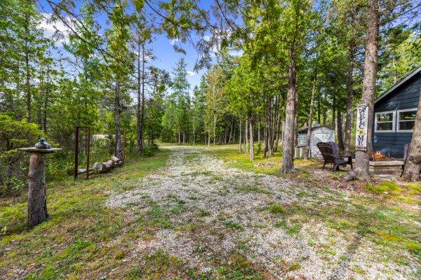 87 WHISKEY HARBOUR ROAD