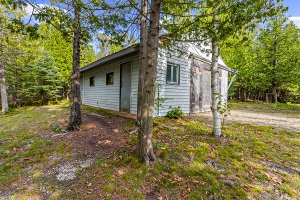 87 WHISKEY HARBOUR ROAD