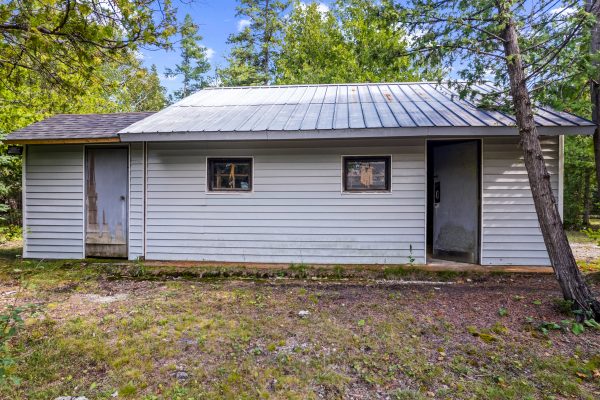 87 WHISKEY HARBOUR ROAD