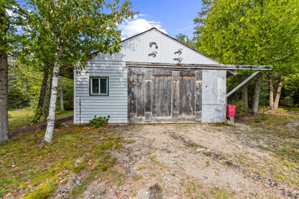 87 WHISKEY HARBOUR ROAD