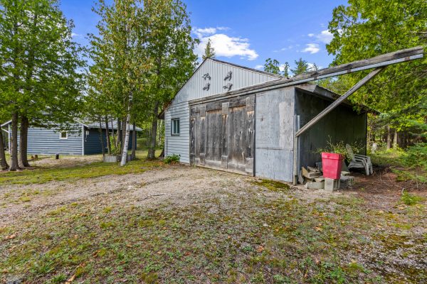 87 WHISKEY HARBOUR ROAD