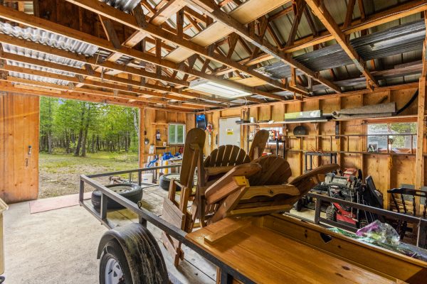 87 WHISKEY HARBOUR ROAD
