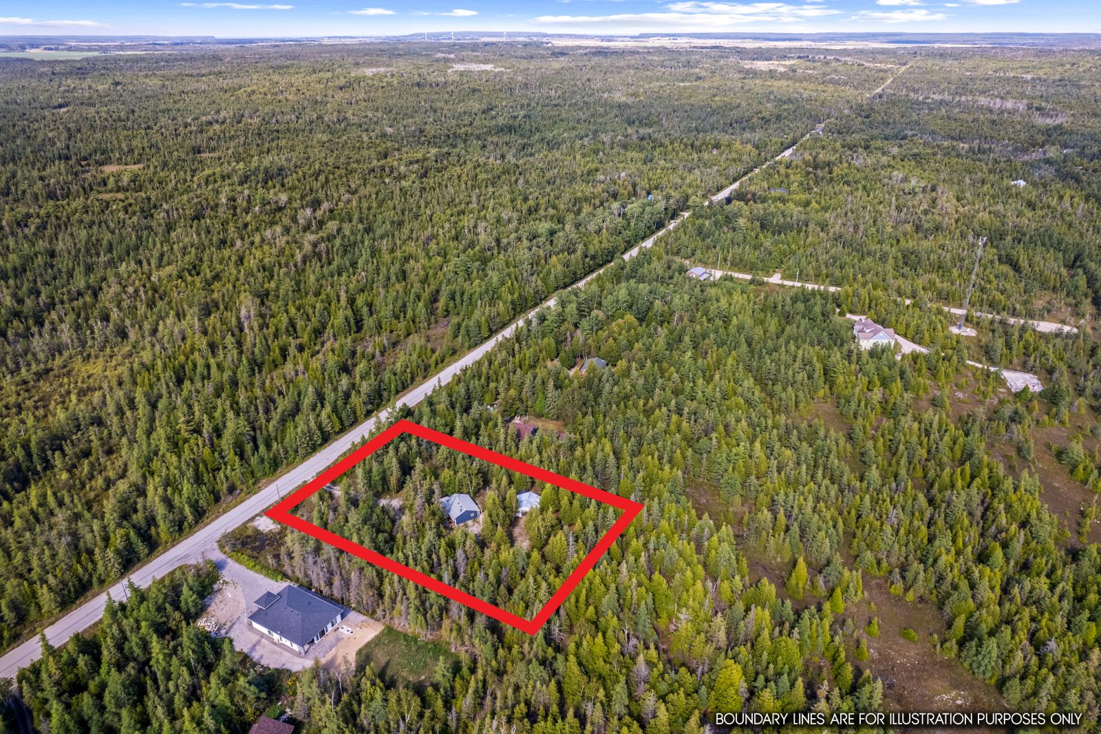 87 WHISKEY HARBOUR ROAD