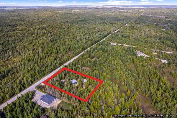 87 WHISKEY HARBOUR ROAD