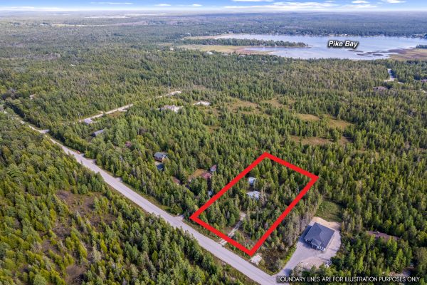 87 WHISKEY HARBOUR ROAD
