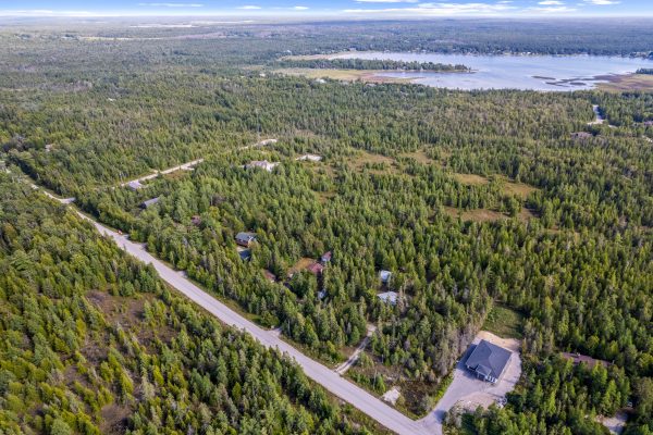 87 WHISKEY HARBOUR ROAD