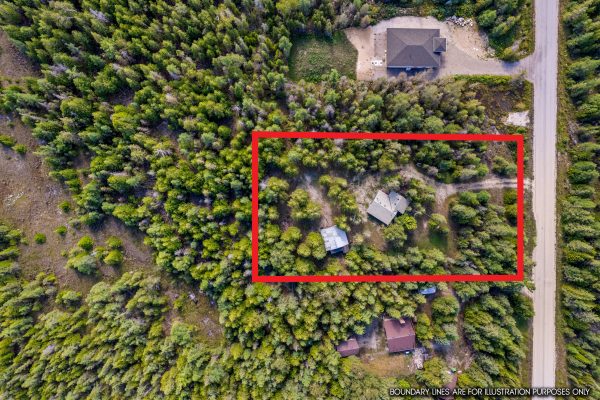 87 WHISKEY HARBOUR ROAD