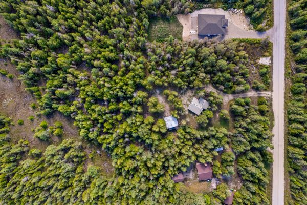 87 WHISKEY HARBOUR ROAD
