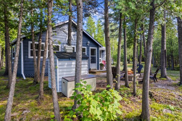 87 WHISKEY HARBOUR ROAD