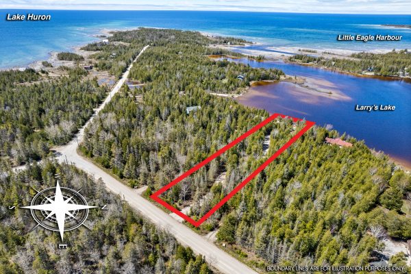 916 DORCAS BAY ROAD