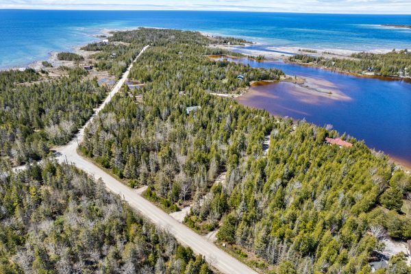 916 DORCAS BAY ROAD