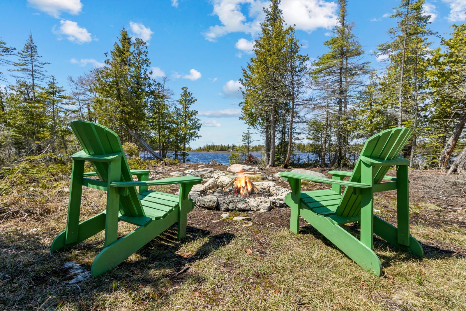 916 DORCAS BAY ROAD