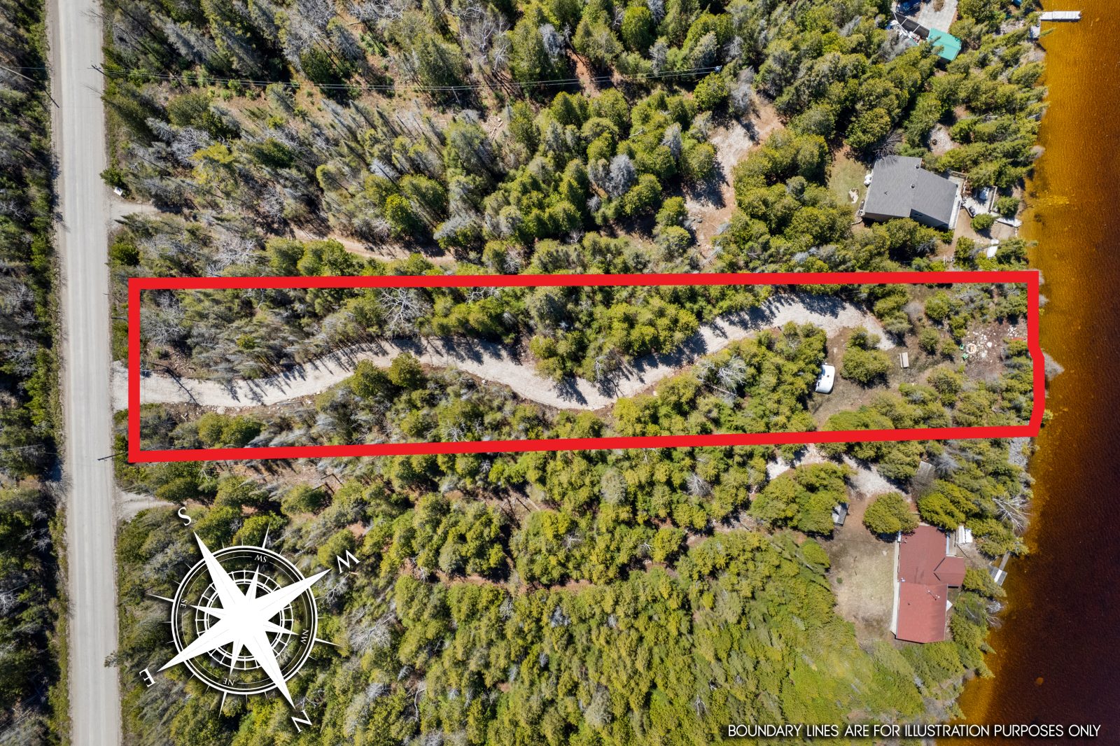916 DORCAS BAY ROAD