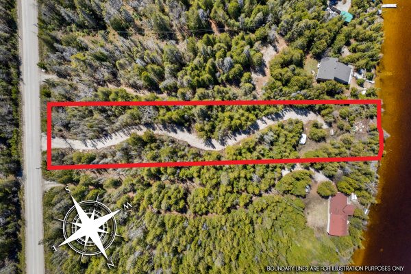 916 DORCAS BAY ROAD