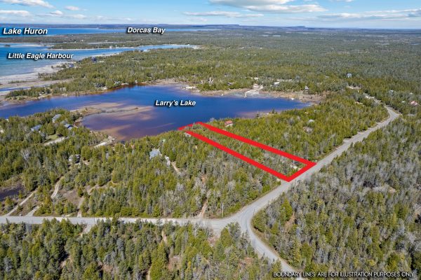 916 DORCAS BAY ROAD