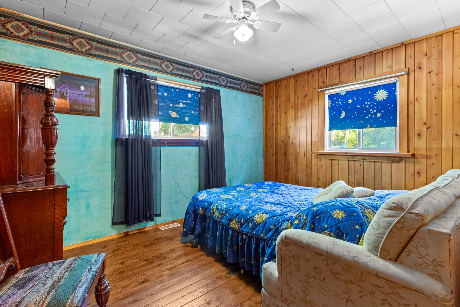 948 DORCAS BAY RD