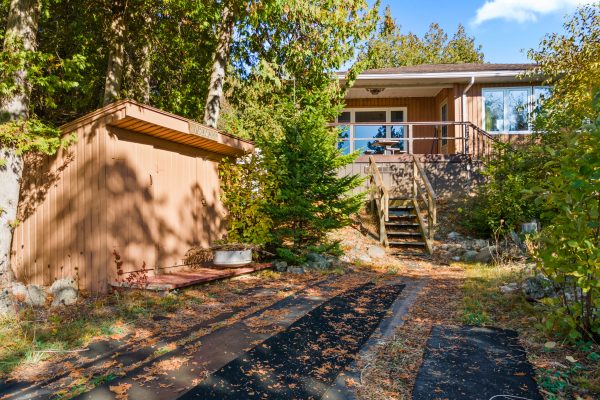 948 DORCAS BAY RD