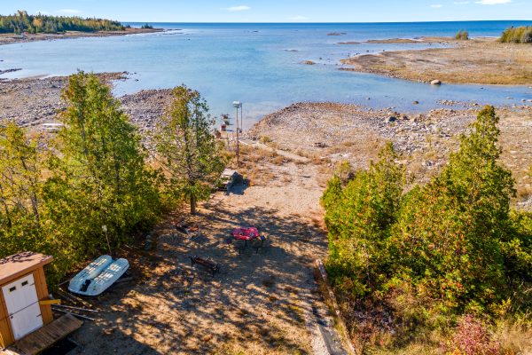 948 DORCAS BAY RD