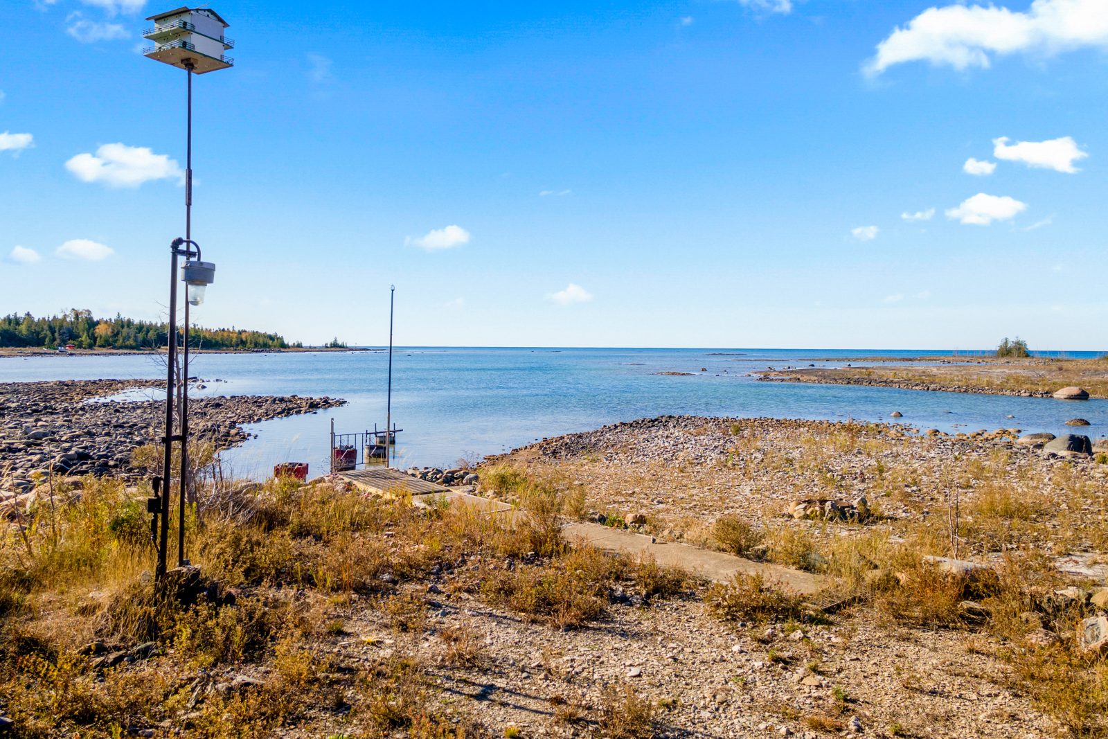 948 DORCAS BAY RD